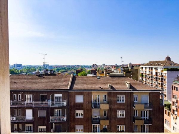 appartamento in vendita a Milano in zona Città Studi