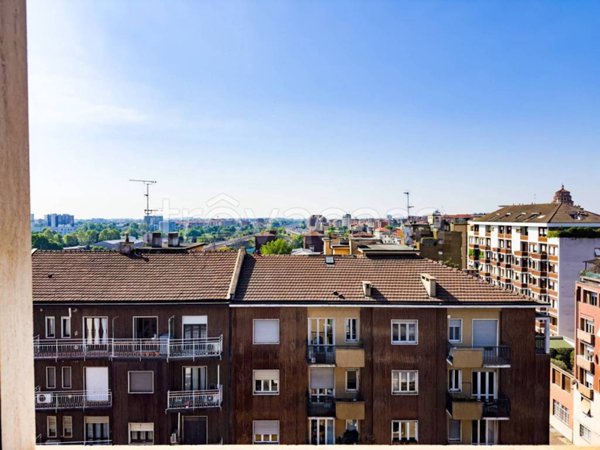 appartamento in vendita a Milano in zona Città Studi