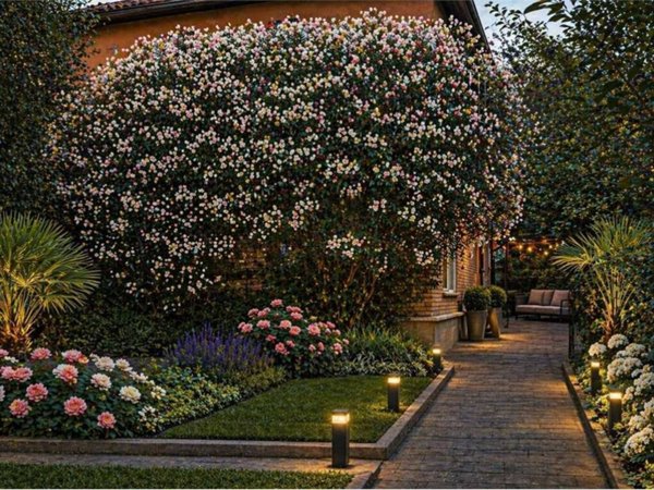 casa indipendente in vendita a Milano in zona Maggiolina