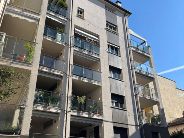 appartamento in vendita a Milano in zona Città Studi