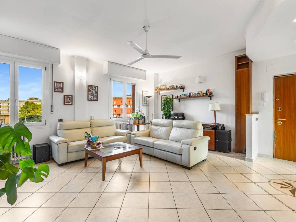 appartamento in vendita a Milano in zona San Siro