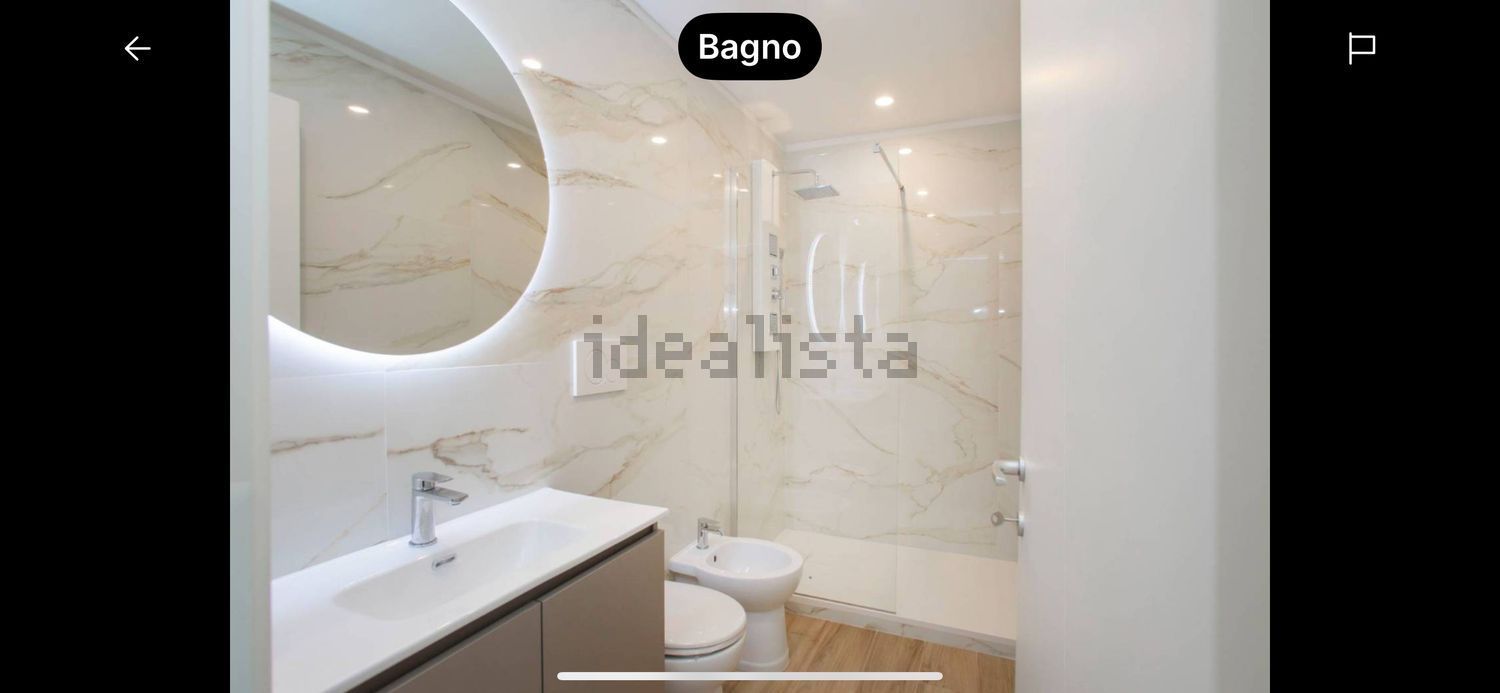 appartamento in vendita a Milano in zona Centro Direzionale