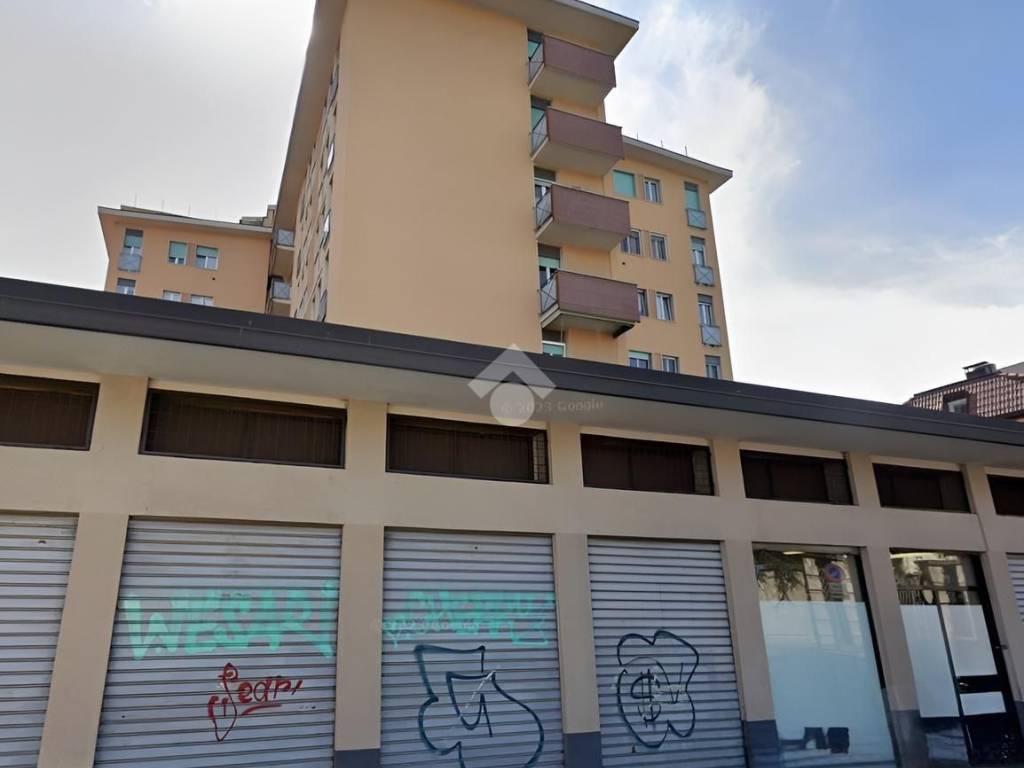 appartamento in vendita a Milano in zona Niguarda