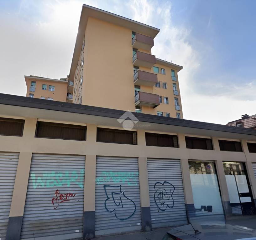 appartamento in vendita a Milano in zona Niguarda