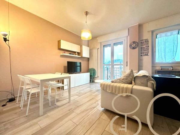 appartamento in vendita a Milano in zona Conchetta