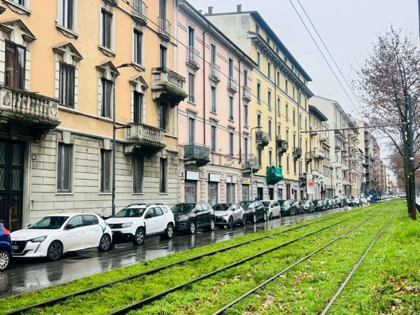 appartamento in vendita a Milano in zona Garegnano