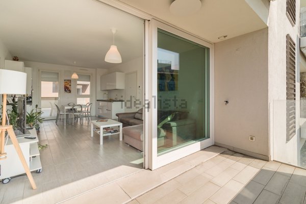 appartamento in vendita a Milano in zona Lambrate