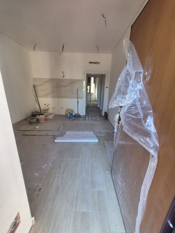 appartamento in vendita a Milano in zona Bovisa