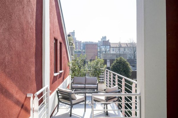 appartamento in vendita a Milano in zona Porta Romana