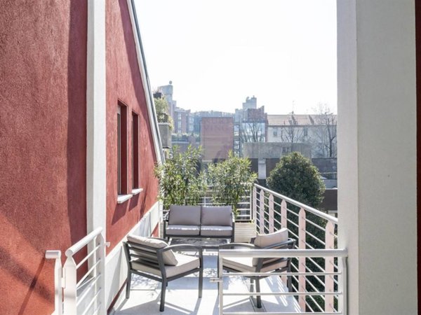 appartamento in vendita a Milano in zona Porta Romana