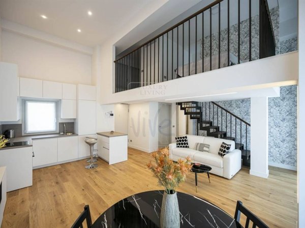 appartamento in vendita a Milano in zona Porta Romana