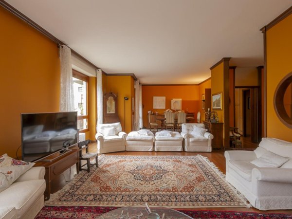 appartamento in vendita a Milano in zona Bande Nere