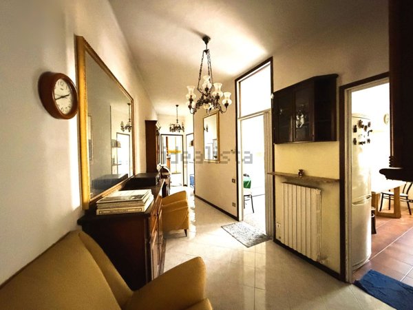 appartamento in vendita a Milano in zona Bovisa