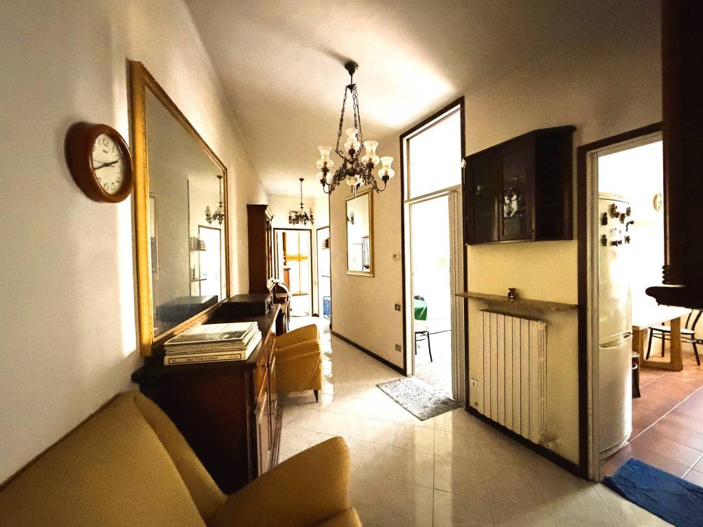 appartamento in vendita a Milano in zona Bovisa