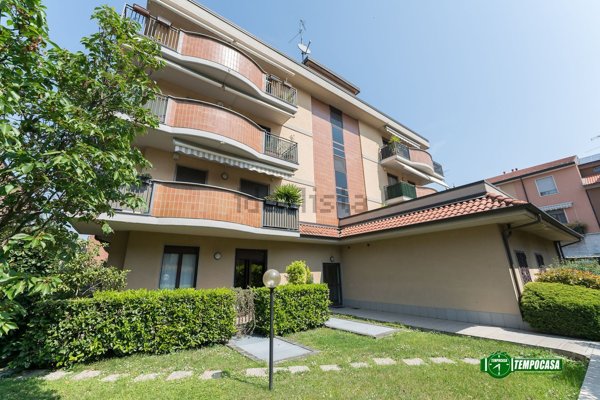 appartamento in vendita a Milano in zona Niguarda