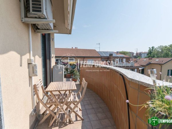 appartamento in vendita a Milano in zona Niguarda