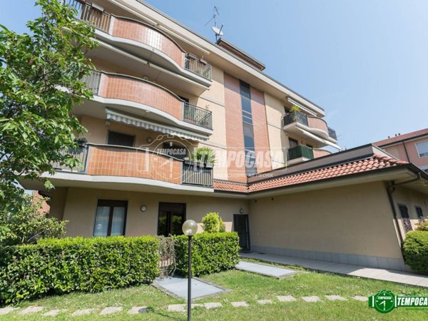 appartamento in vendita a Milano in zona Niguarda