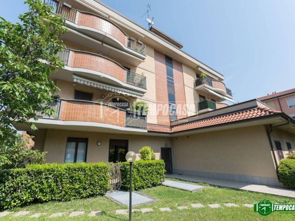 appartamento in vendita a Milano in zona Niguarda