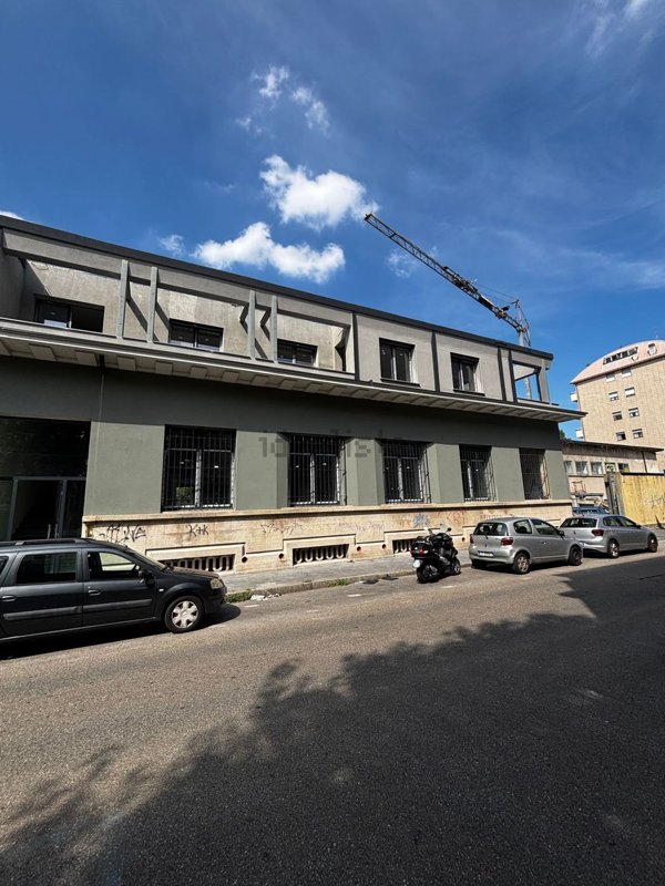 appartamento in vendita a Milano in zona Affori