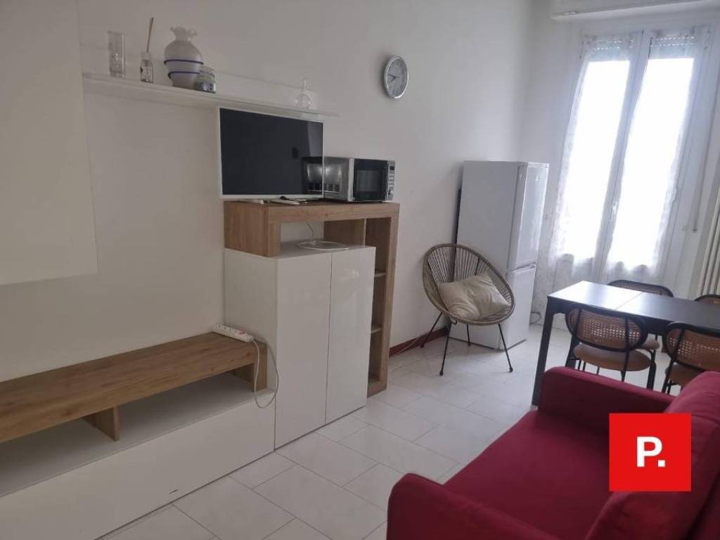 appartamento in vendita a Milano in zona Porta Romana