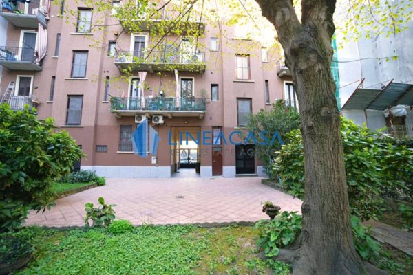 appartamento in vendita a Milano in zona San Siro