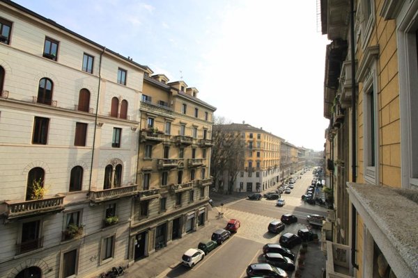 appartamento in vendita a Milano