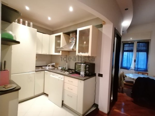 appartamento in vendita a Milano in zona Crescenzago