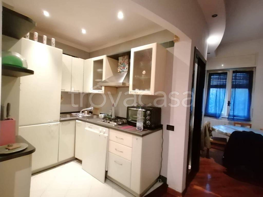 appartamento in vendita a Milano in zona Crescenzago