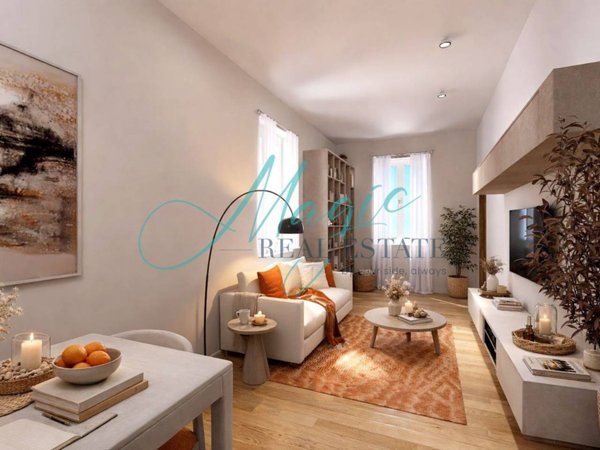 appartamento in vendita a Milano in zona Segnano