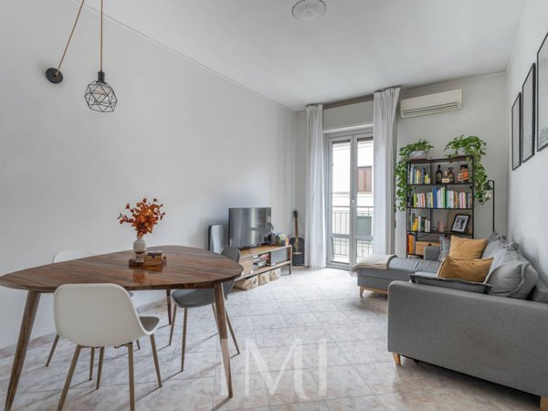 appartamento in vendita a Milano in zona Stadera