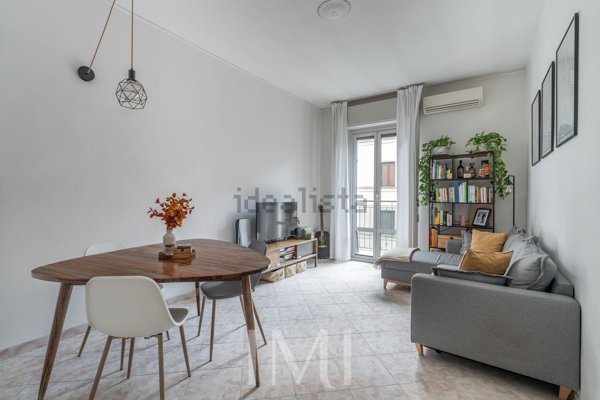 appartamento in vendita a Milano in zona Stadera