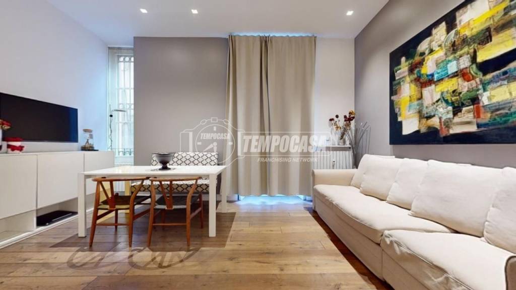 appartamento in vendita a Milano in zona Isola