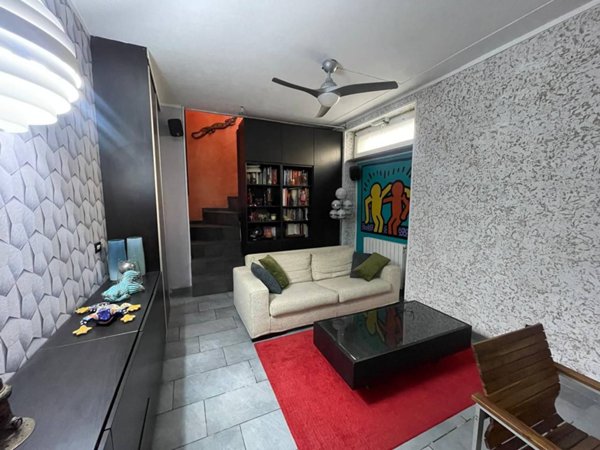 appartamento in vendita a Milano in zona Piazzale Lodi