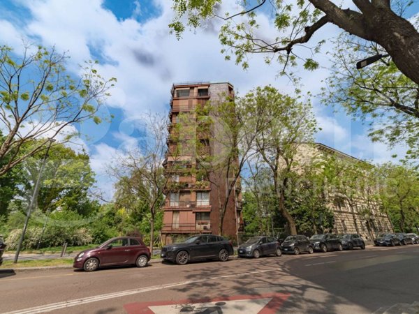 appartamento in vendita a Milano in zona Centro Storico