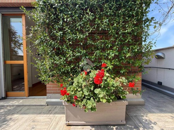 appartamento in vendita a Milano in zona Città Studi