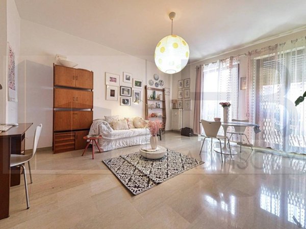 appartamento in vendita a Milano in zona Greco