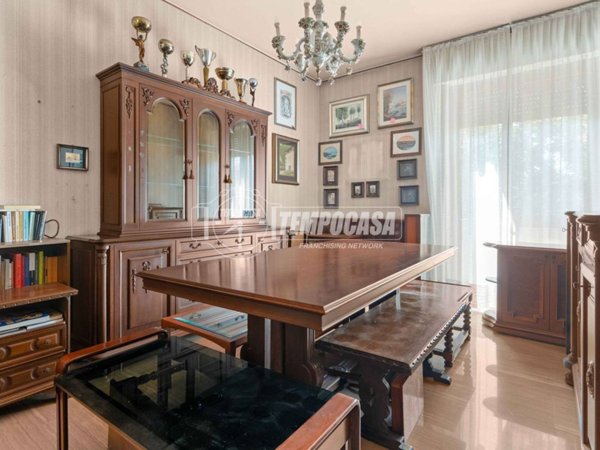 appartamento in vendita a Milano in zona Conchetta