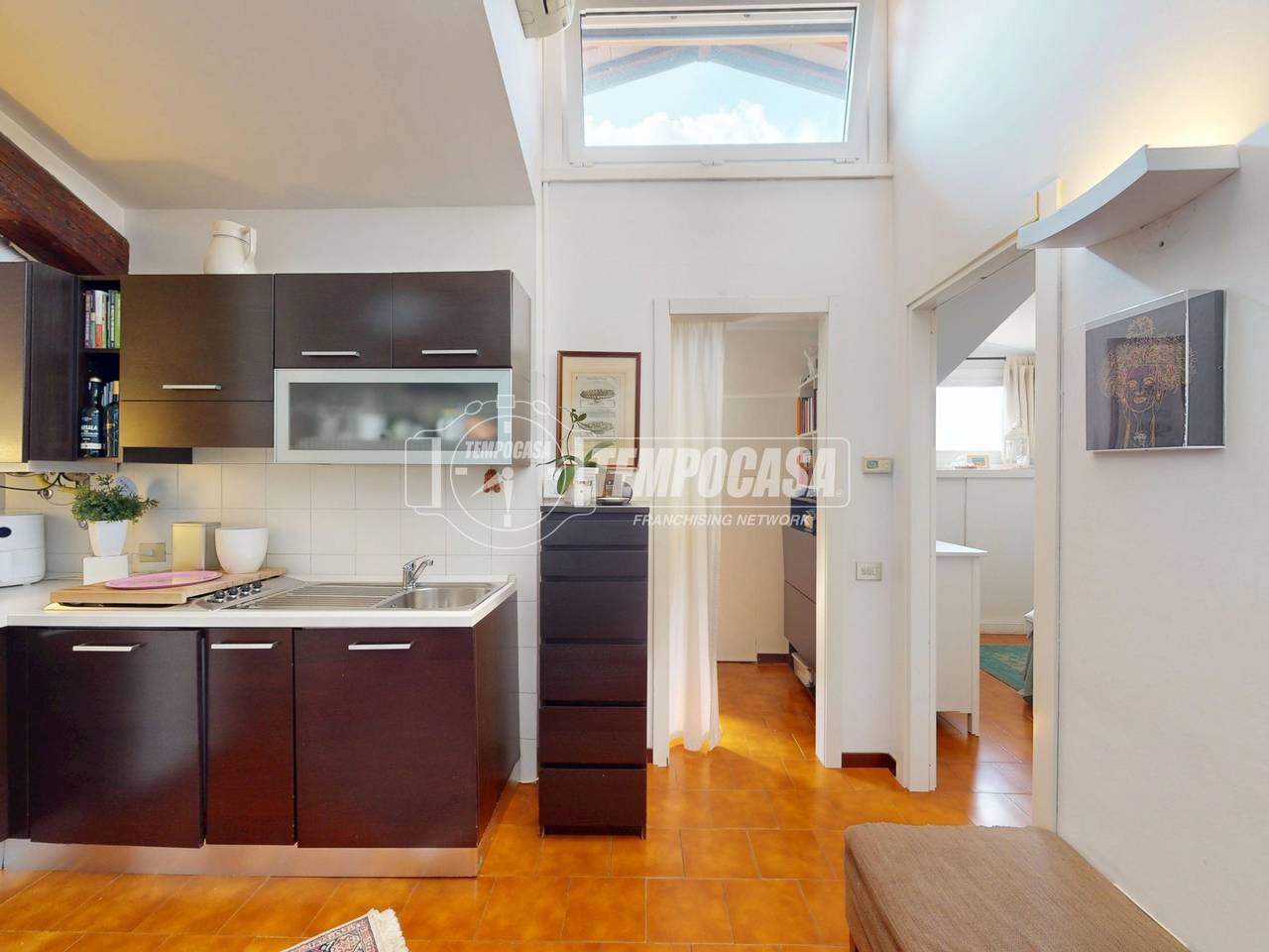 appartamento in vendita a Milano in zona Loreto