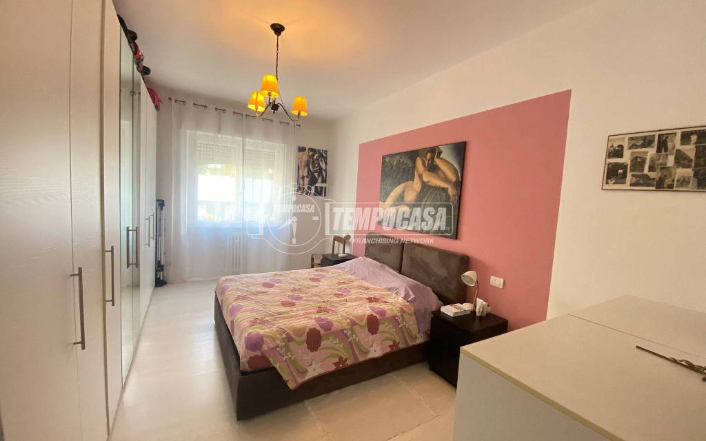 appartamento in vendita a Milano in zona Barona