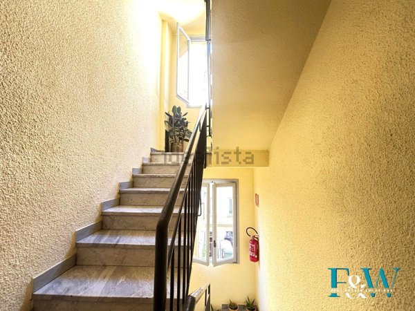 appartamento in vendita a Milano in zona Il Portello