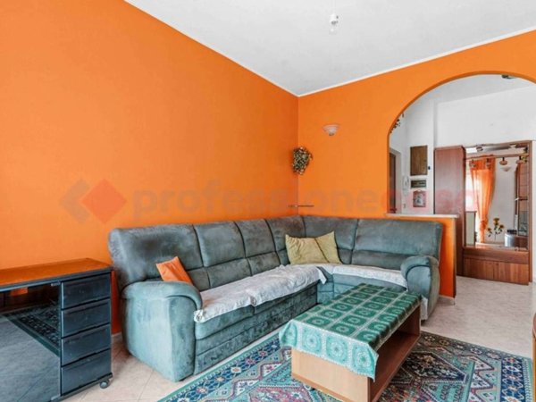 appartamento in vendita a Milano in zona Ronchetto sul Naviglio