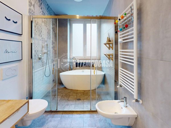 appartamento in vendita a Milano in zona Il Portello