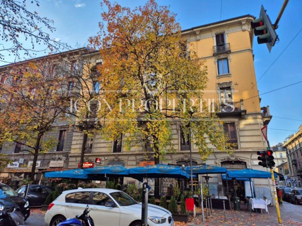 appartamento in vendita a Milano in zona Isola