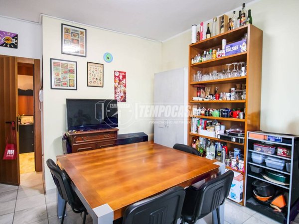 appartamento in vendita a Milano in zona Corvetto