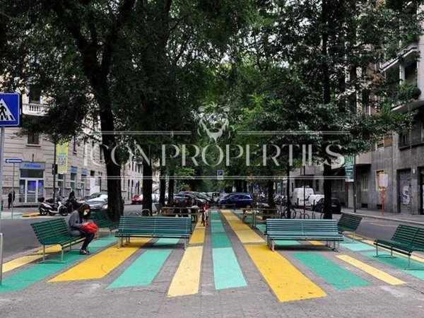 appartamento in vendita a Milano in zona Città Studi