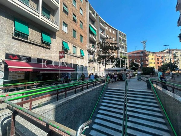 appartamento in vendita a Milano in zona Città Studi