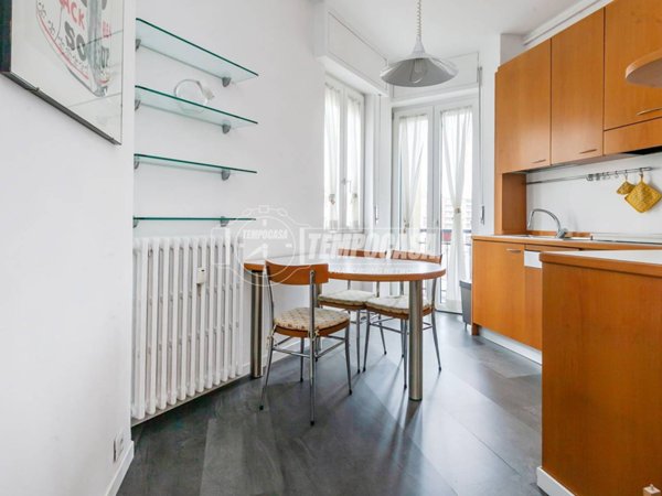 appartamento in vendita a Milano
