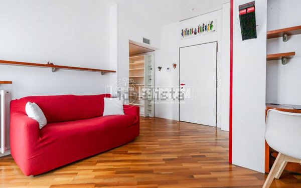 appartamento in vendita a Milano in zona Isola