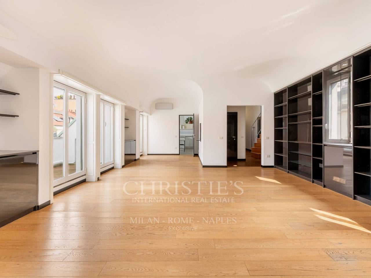 appartamento in vendita a Milano in zona Centro Storico