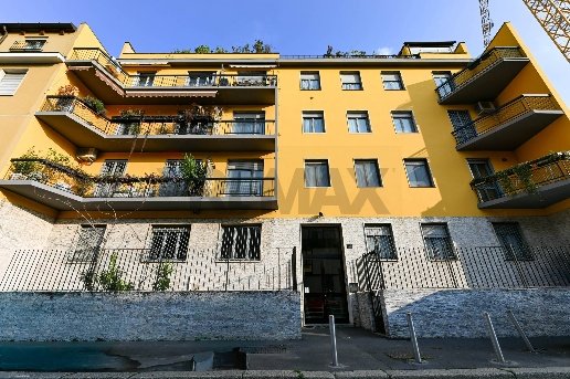appartamento in vendita a Milano in zona Maggiolina